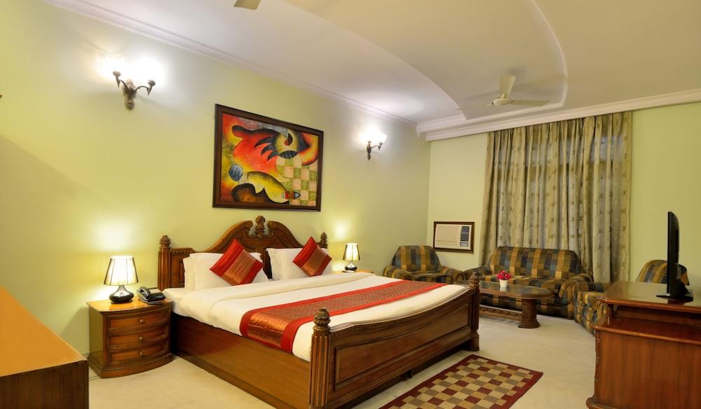 Hotel Pablas International, New Delhi, Near Metro Delhi (National Capital Territory of India)