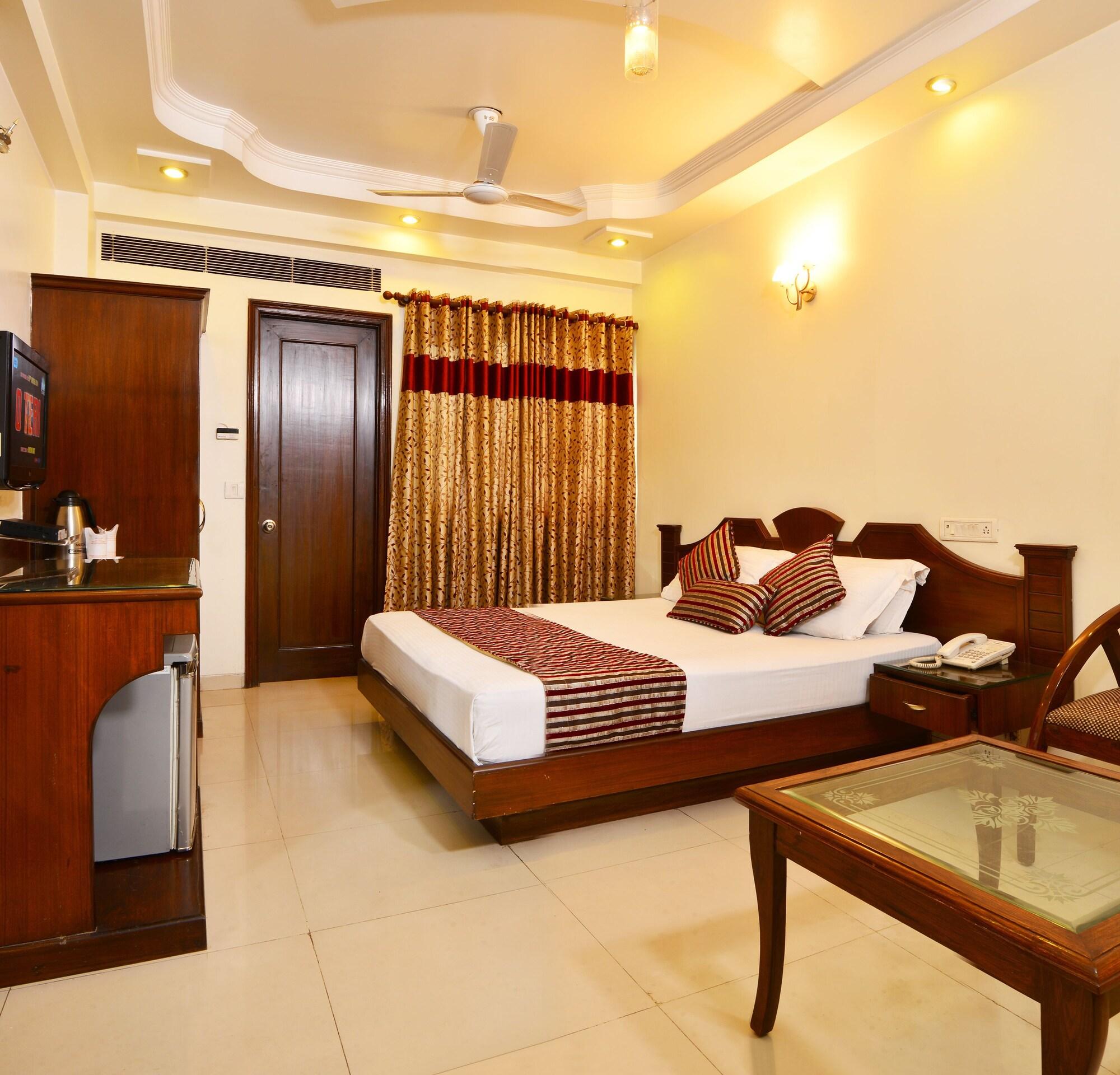 Hotel Shipra International New Delhi