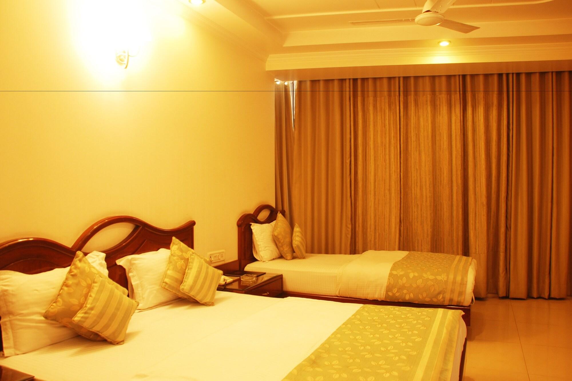 Shipra International 3*