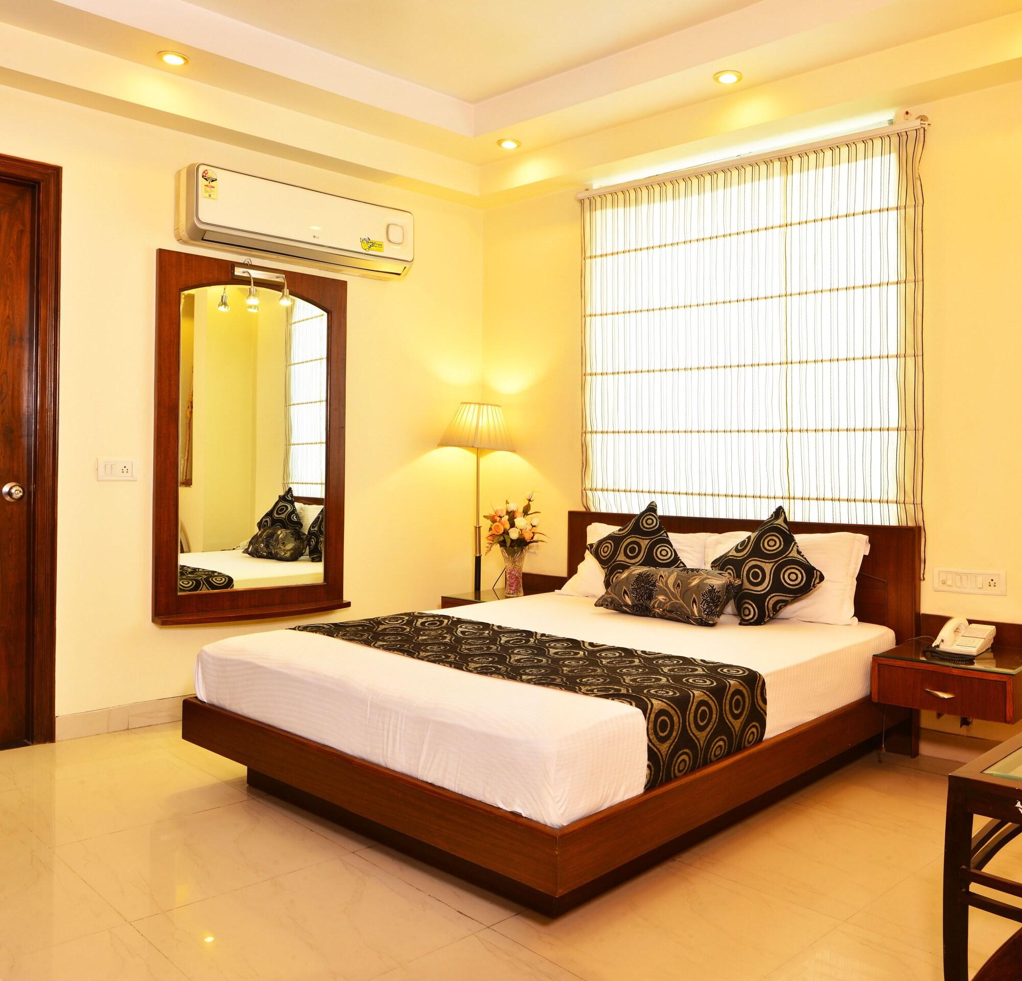 Shipra International 3*
