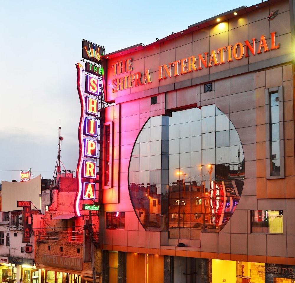 Shipra International New Delhi