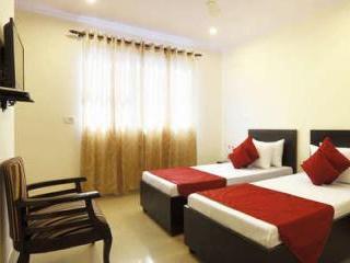 Hotel Chanakya 4*