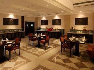 Country & By Radisson, Delhi Satbari New Delhi