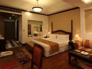 Country & By Radisson, Delhi Satbari Resort 4*