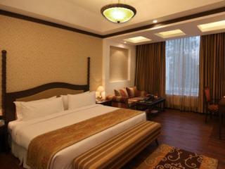 Resort Country & By Radisson, Delhi Satbari New Delhi