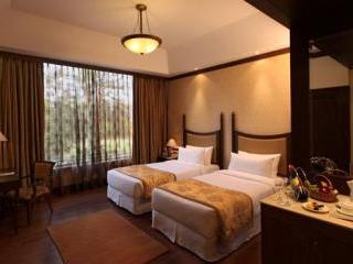 Country & By Radisson, Delhi Satbari 4* New Delhi