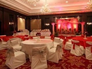 Country & By Radisson, Delhi Satbari New Delhi