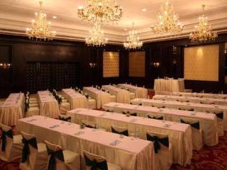 Country & By Radisson, Delhi Satbari Resort