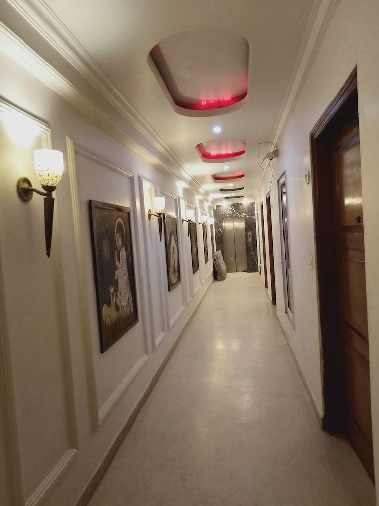 Hotel The Grace