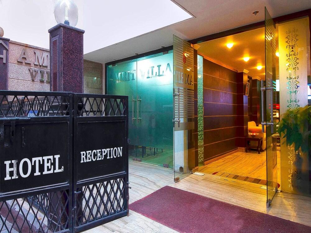 Amrit 3* Delhi (National Capital Territory of India)