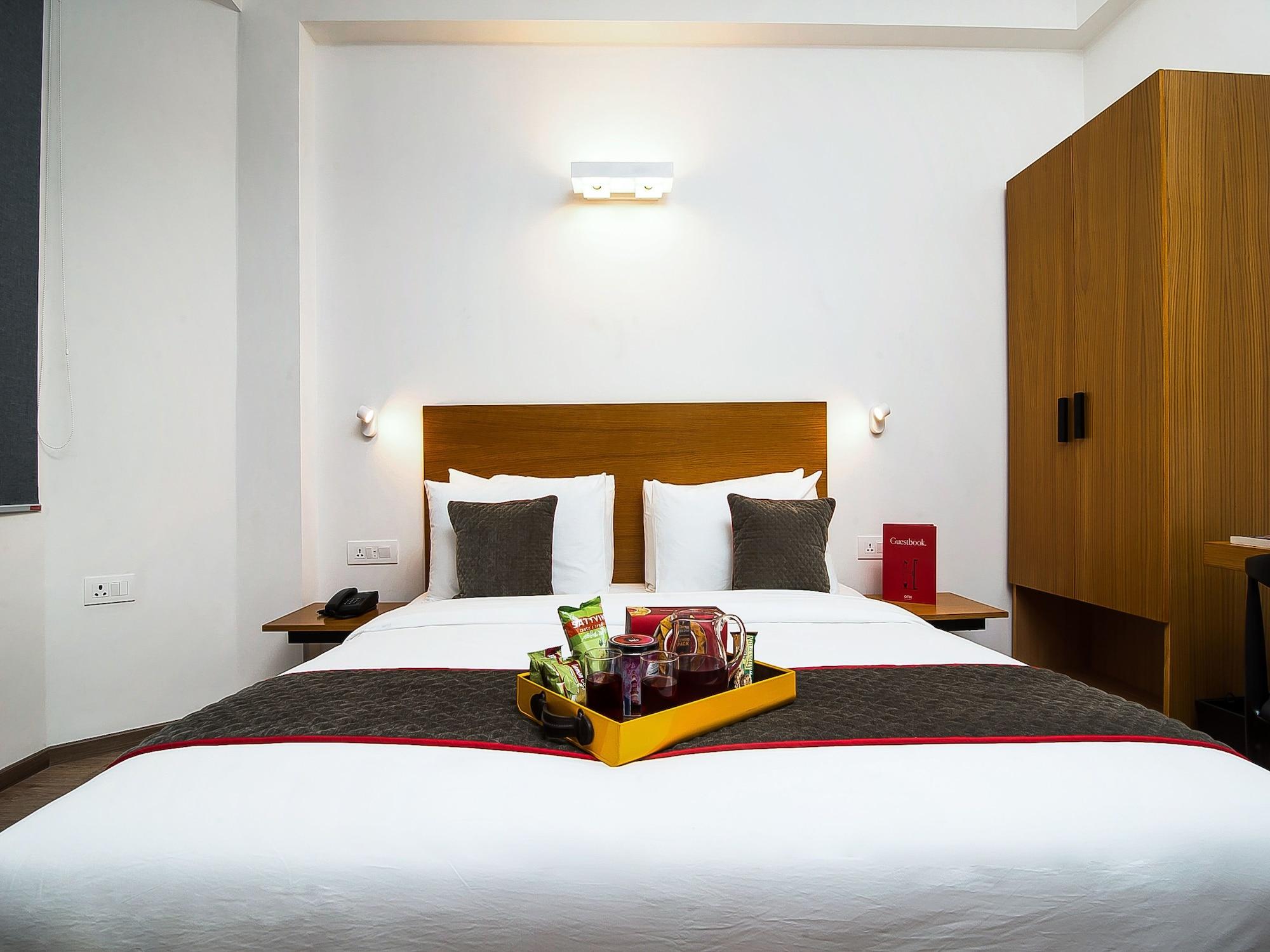 Hotel Lords