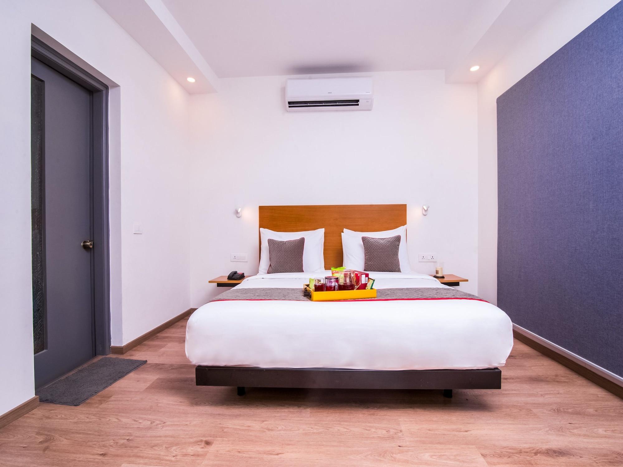 Hotel Lords