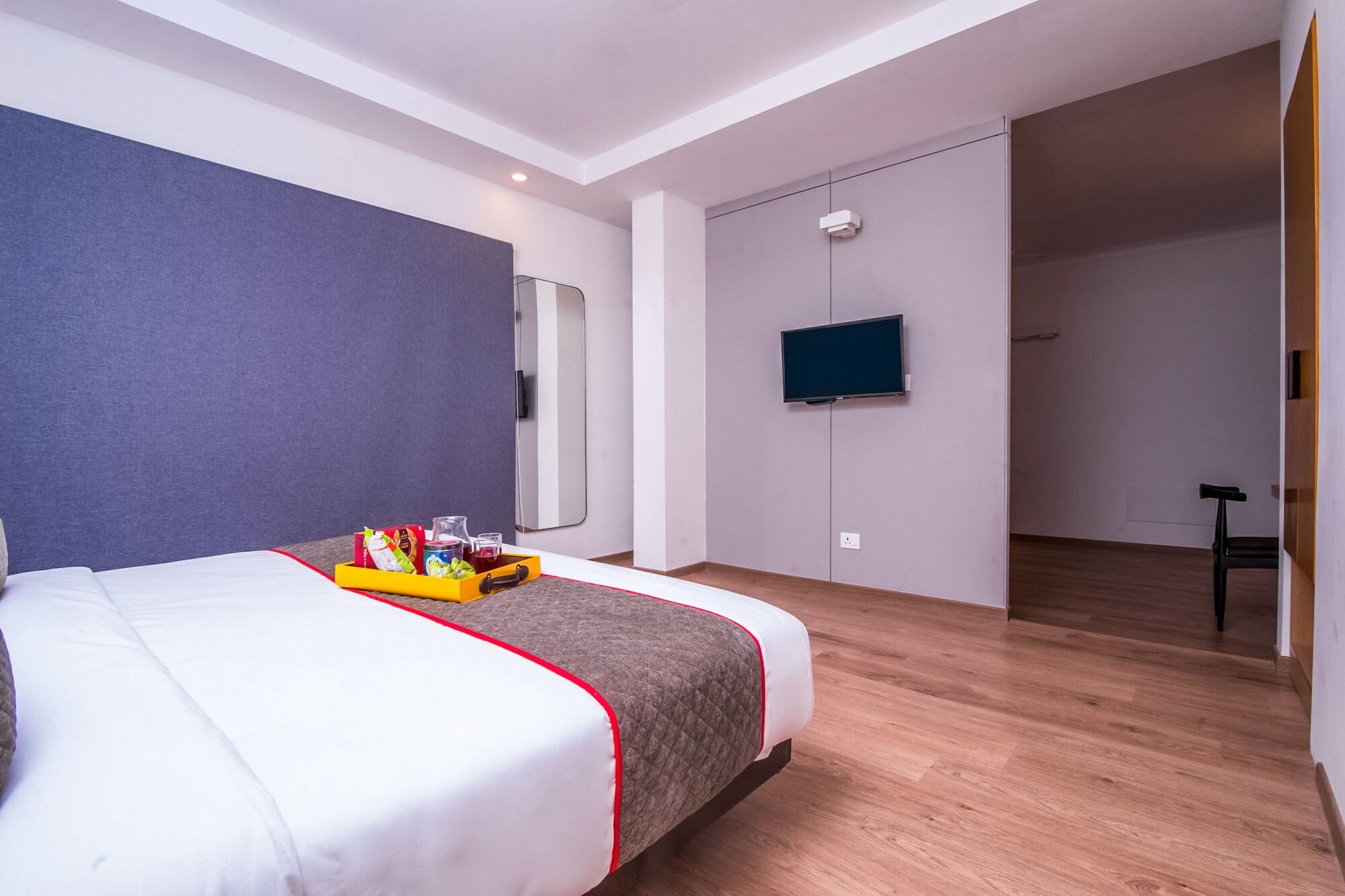 Lords Hotel 3*