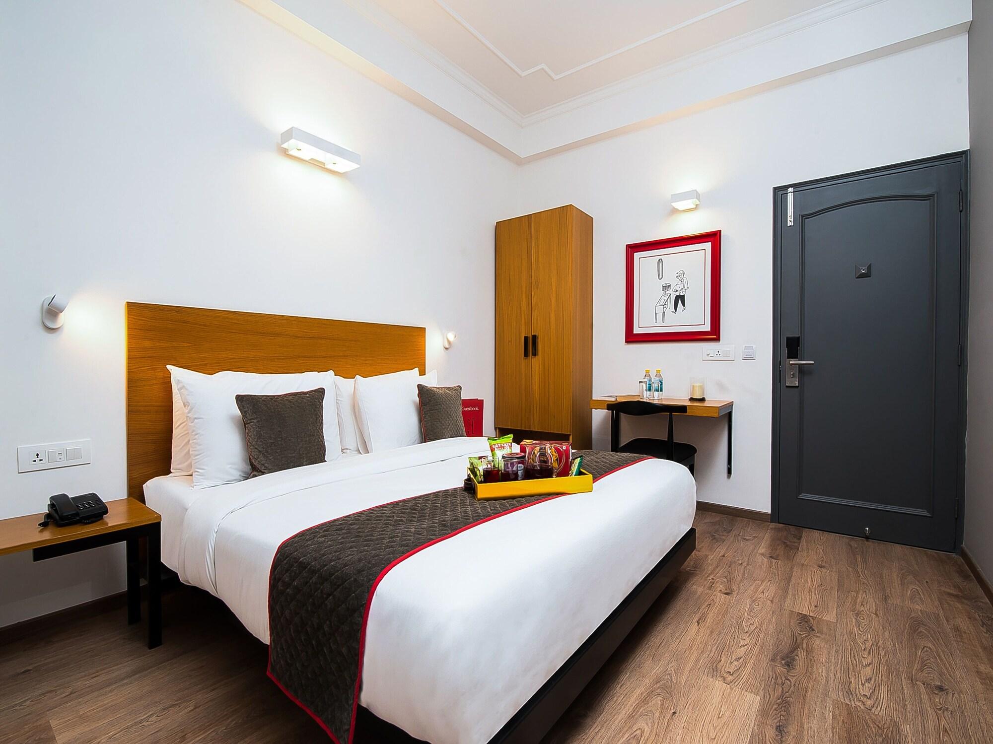 Hotel Lords 3*