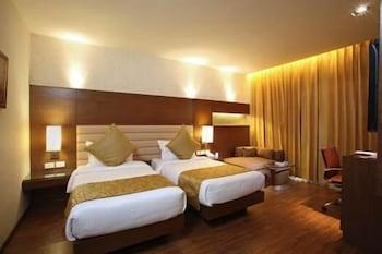 Hotel Indus Biznotel Nova Deli