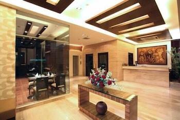 Indus Biznotel