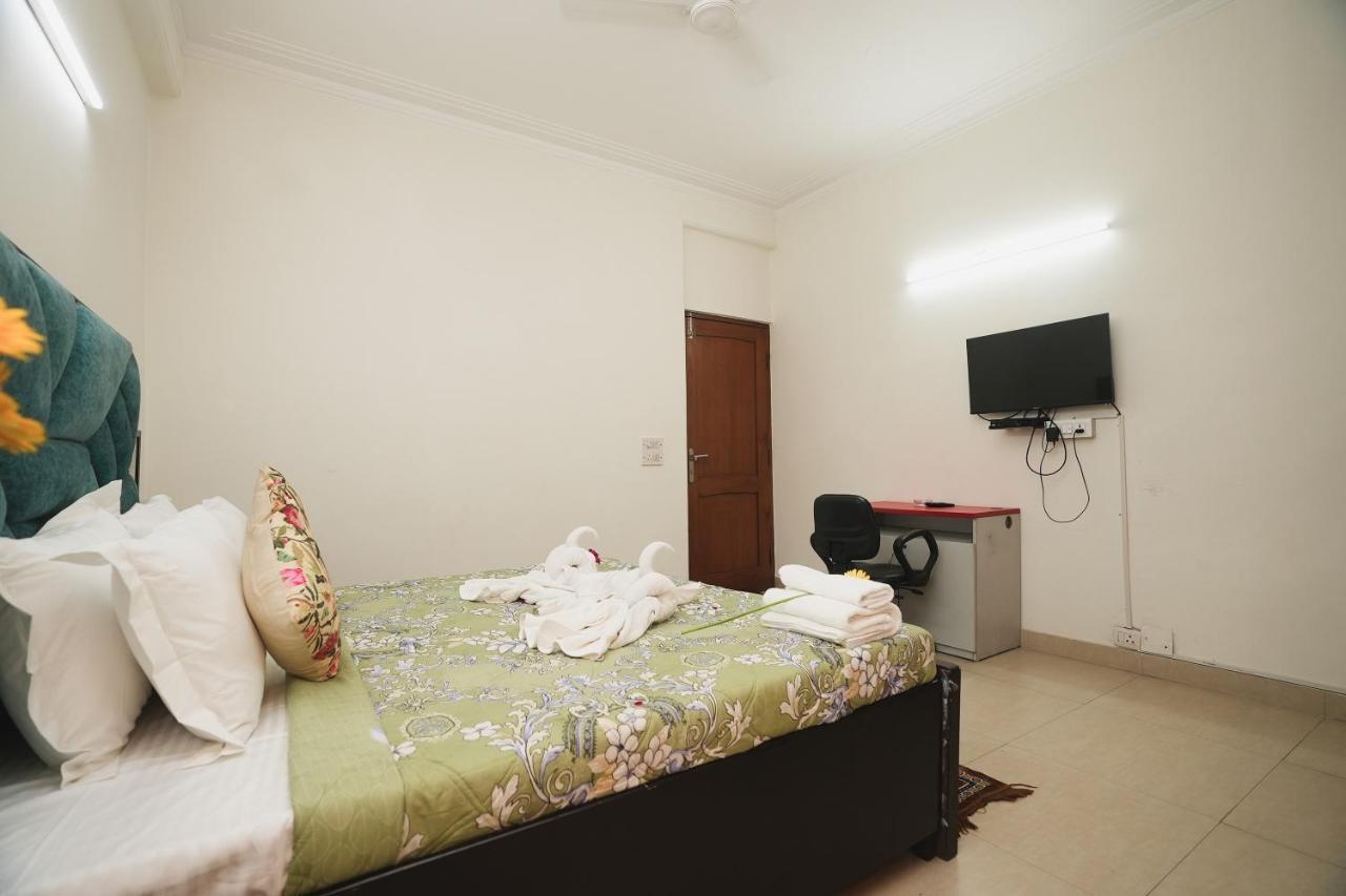 Hotel Mintstar And 3*