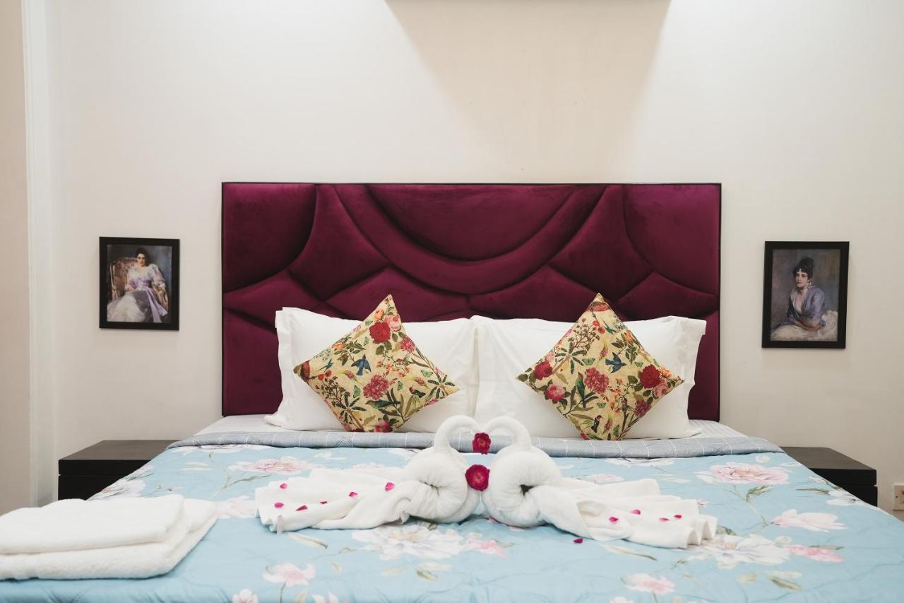 Mintstar And Hotel 3*