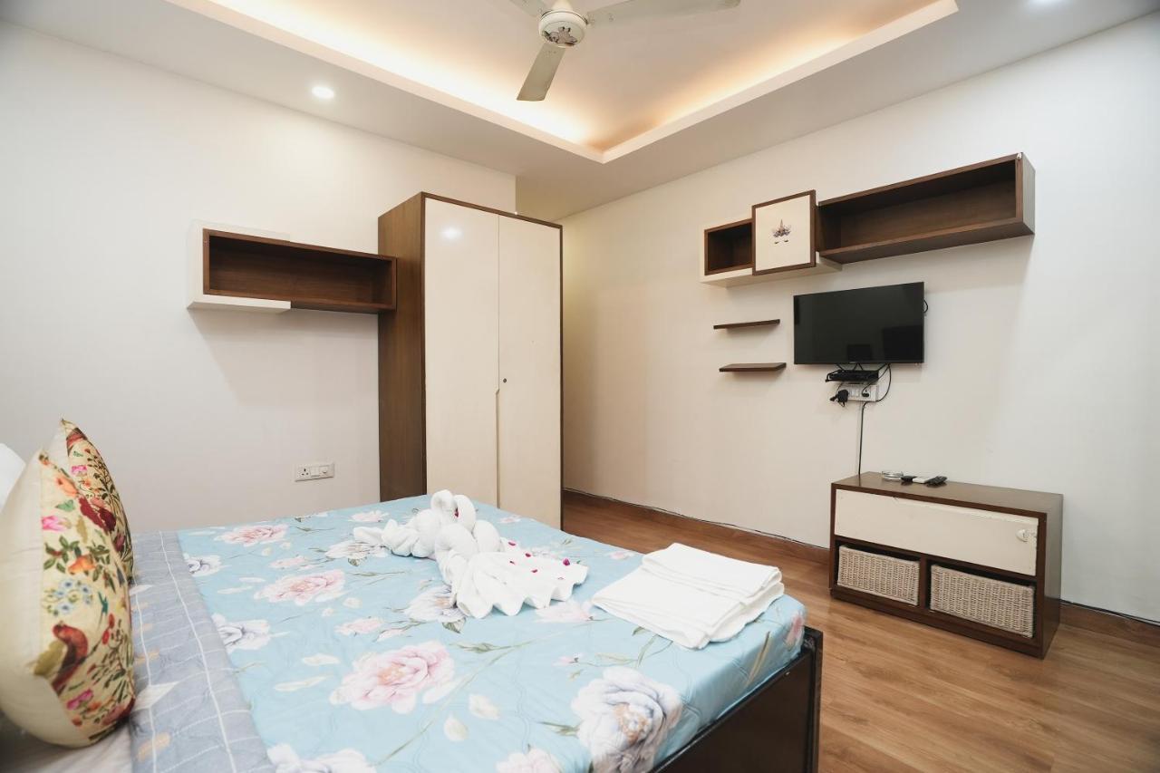 Mintstar And 3* New Delhi