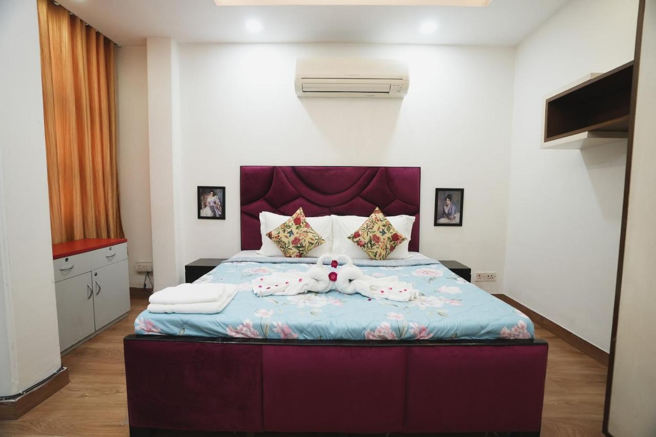 Hotel Mintstar And
