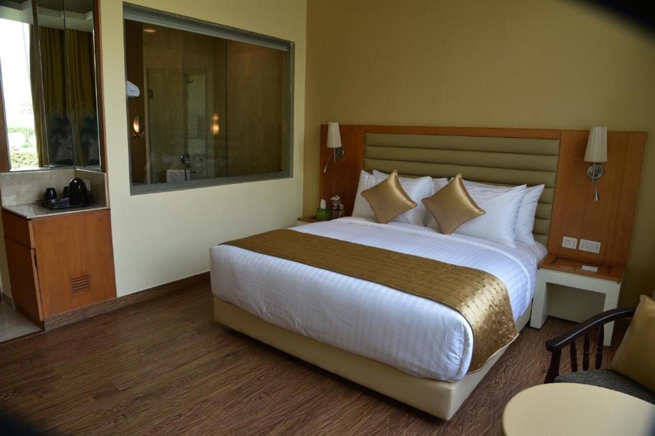 Opulent By Udman Chhattarpur Hotel New Delhi