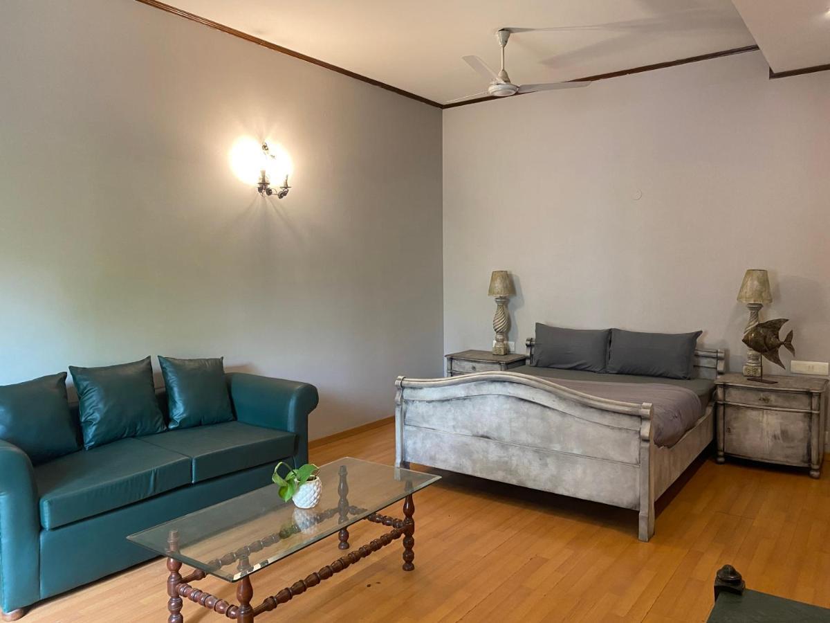 Homestay Bali Mantra New Delhi
