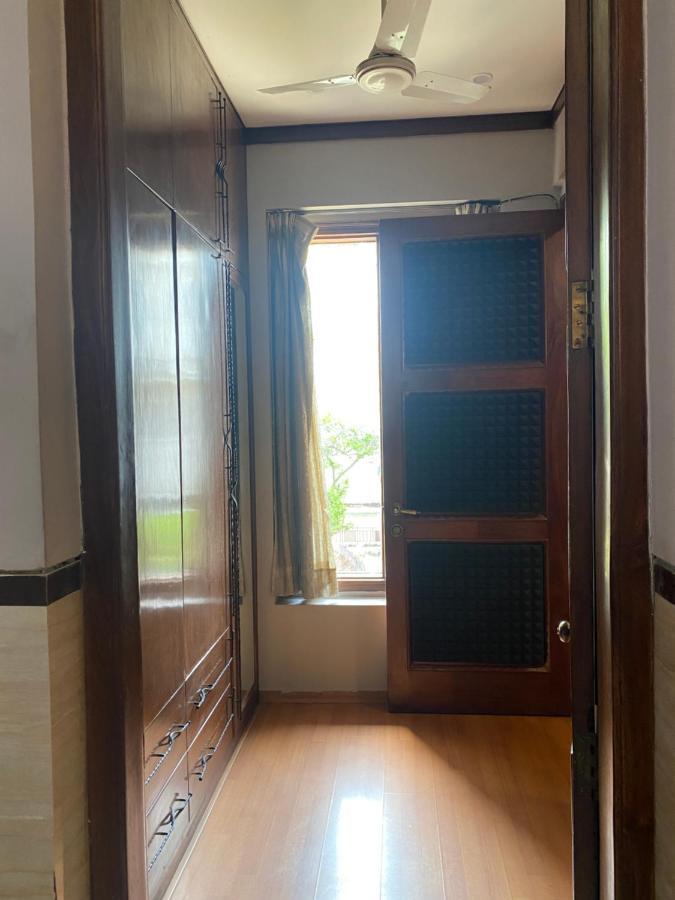 Bali Mantra Homestay New Delhi