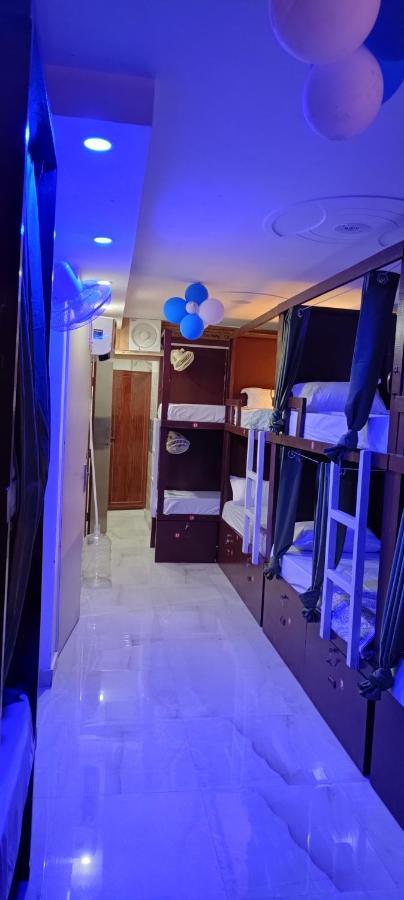 Hostel Frazyone *