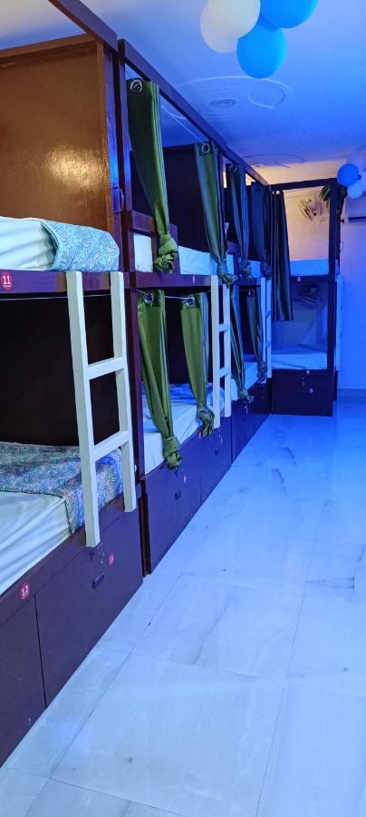 Hostel Frazyone