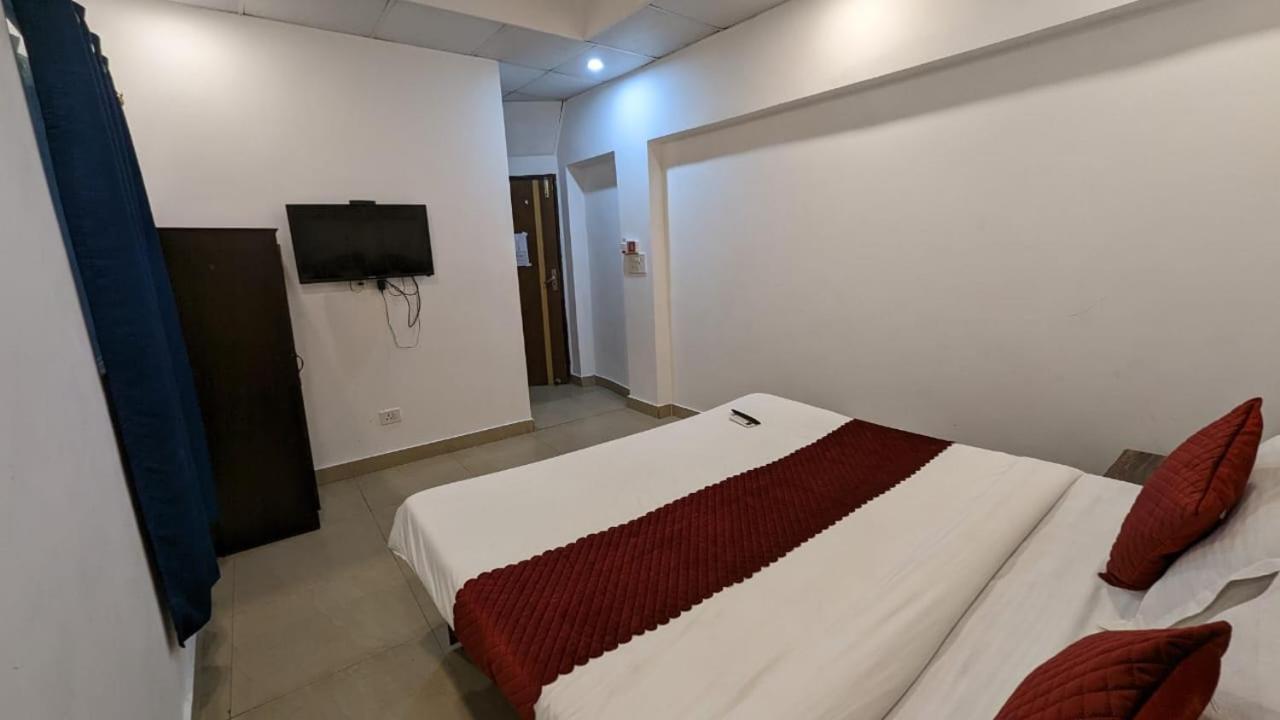 Coast Residency - East Of Kailash 3* New Delhi