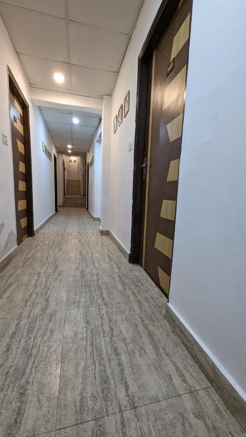 Coast Residency - East Of Kailash Hotel New Delhi
