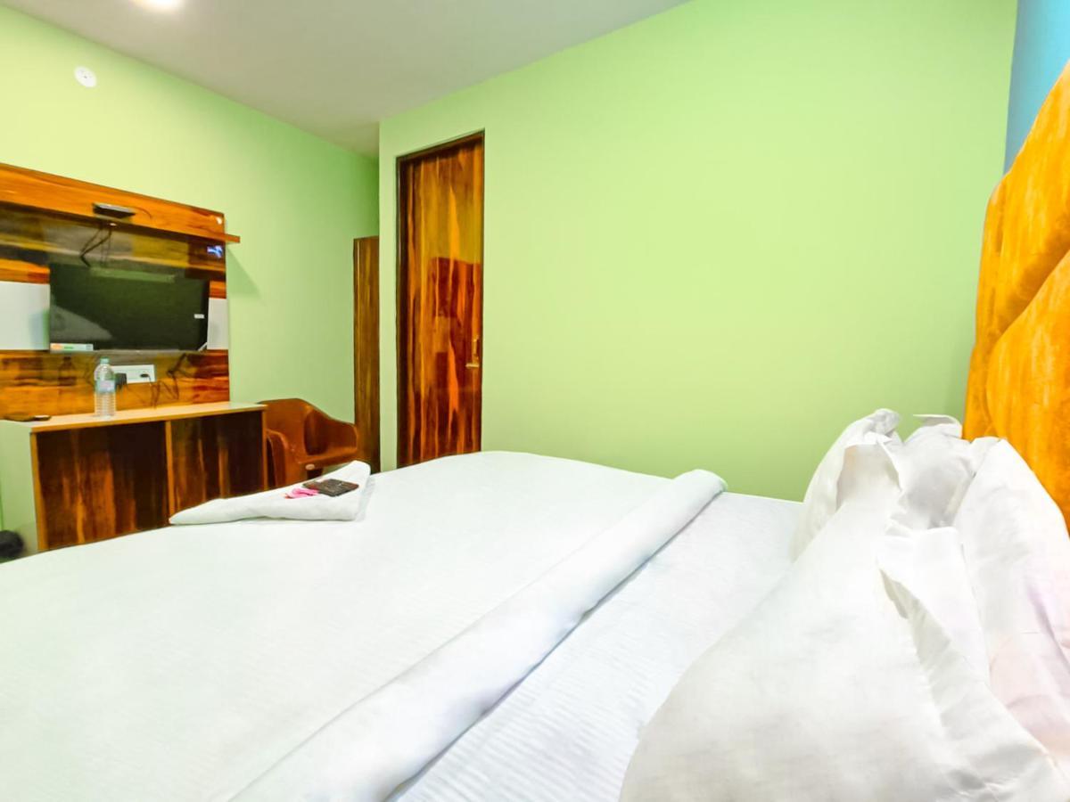 Park - Adarsh Nagar Hotel