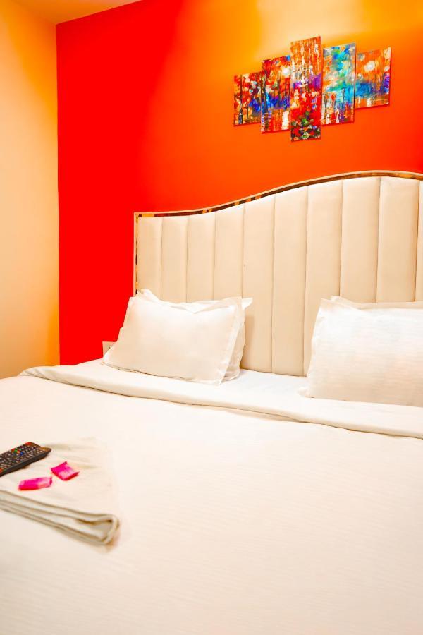 Park - Adarsh Nagar 3* New Delhi