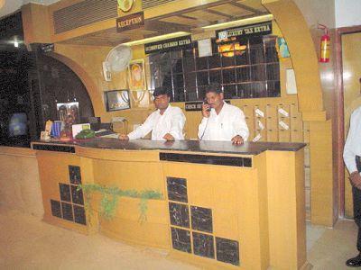 Hotel B Continental
