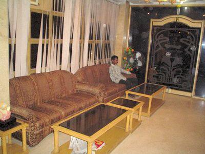 B Continental Hotel Delhi (National Capital Territory of India)