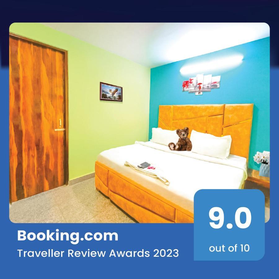 Hotel Park - Adarsh Nagar New Delhi