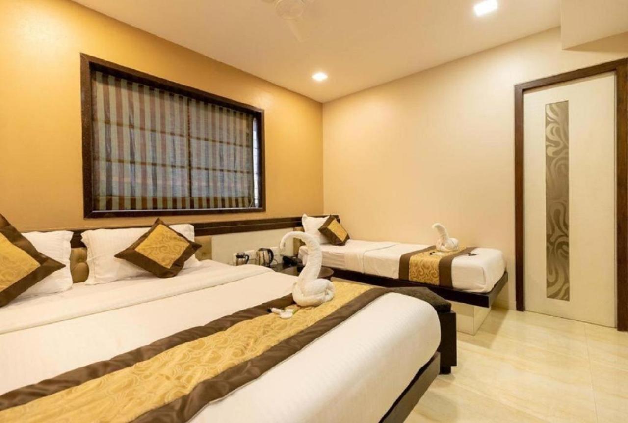 Bed & Breakfast Majestic Park At Delhi Airport New Delhi