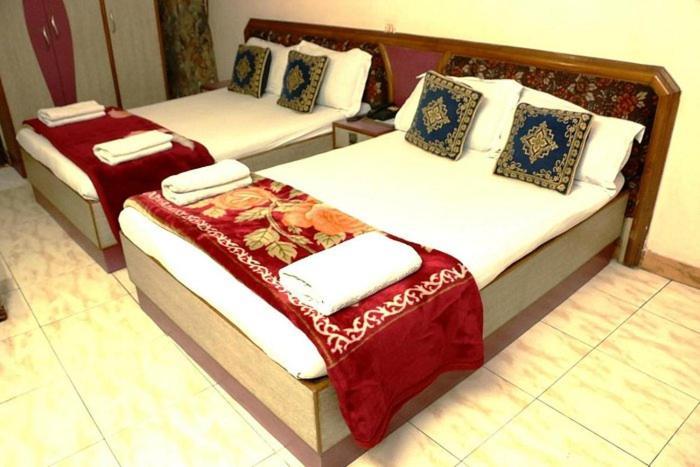 Maharaja Continental - Hotel 3*
