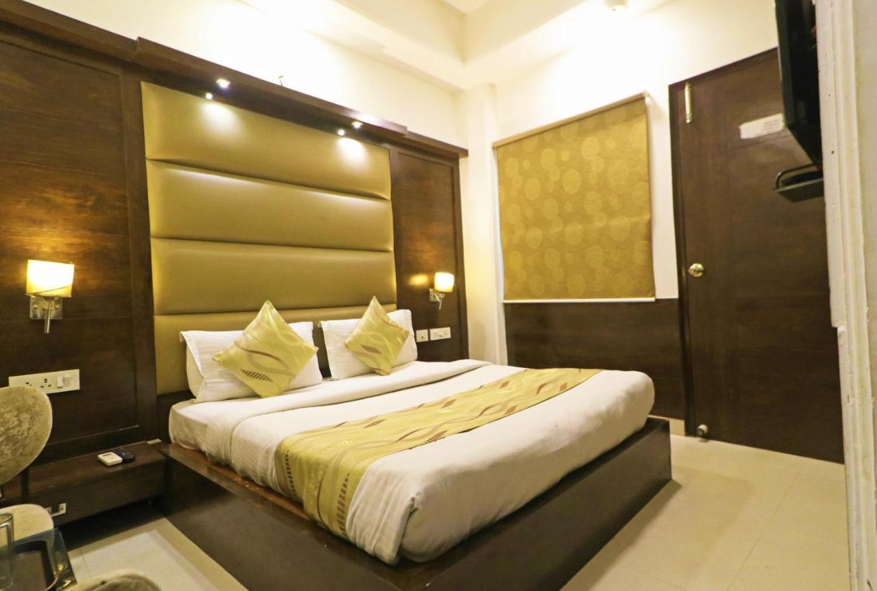 Hotel Pathway Near Delhi Airport