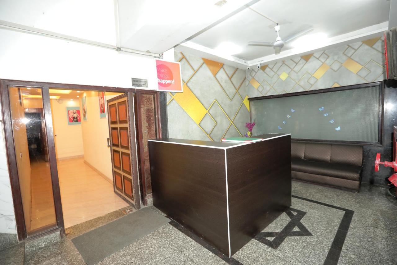 Red Coral - Netaji Subhash Place, Pitampura New Delhi