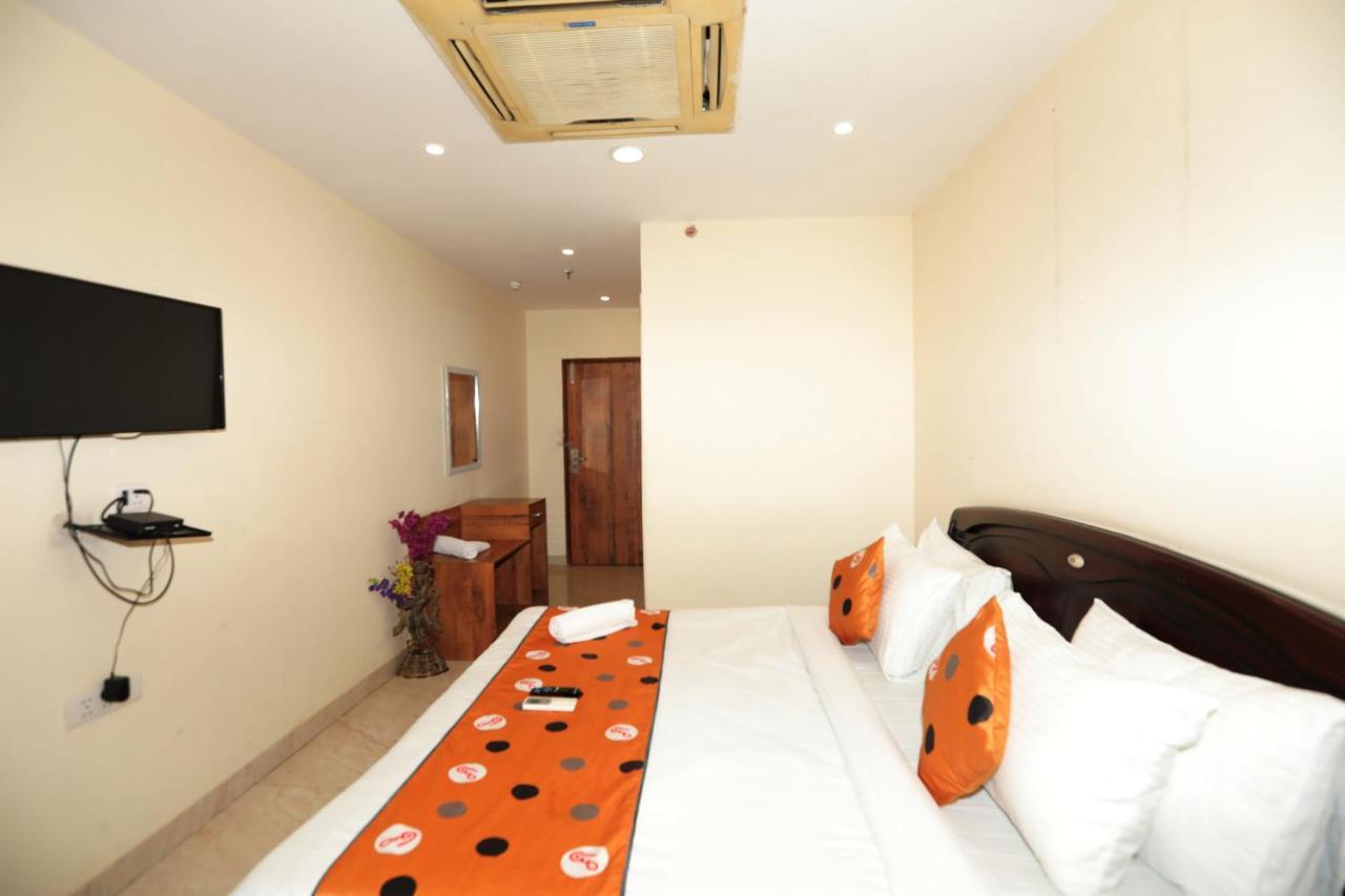 Red Coral - Netaji Subhash Place, Pitampura 3* New Delhi