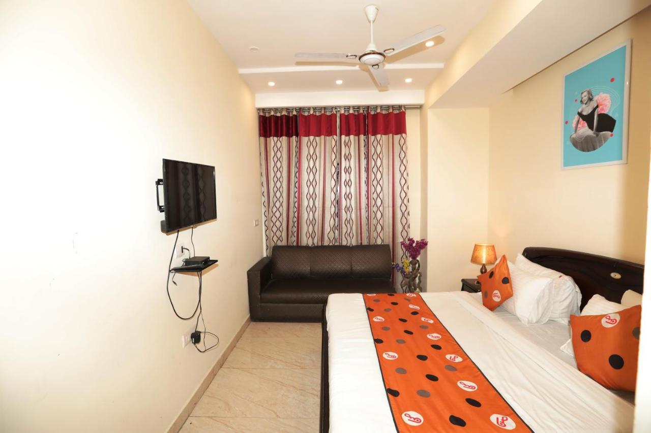 Red Coral - Netaji Subhash Place, Pitampura