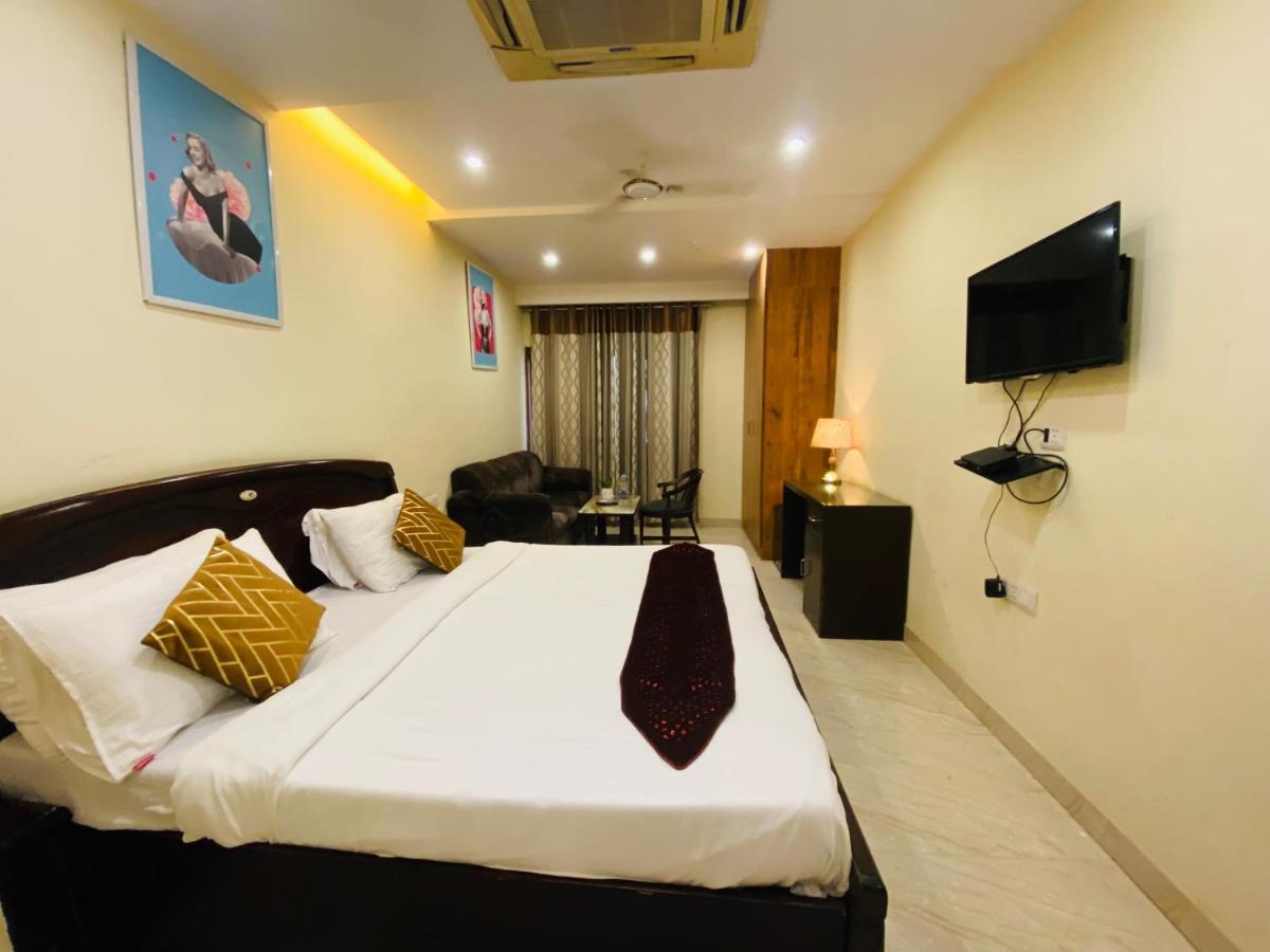 Red Coral - Netaji Subhash Place, Pitampura 3* New Delhi