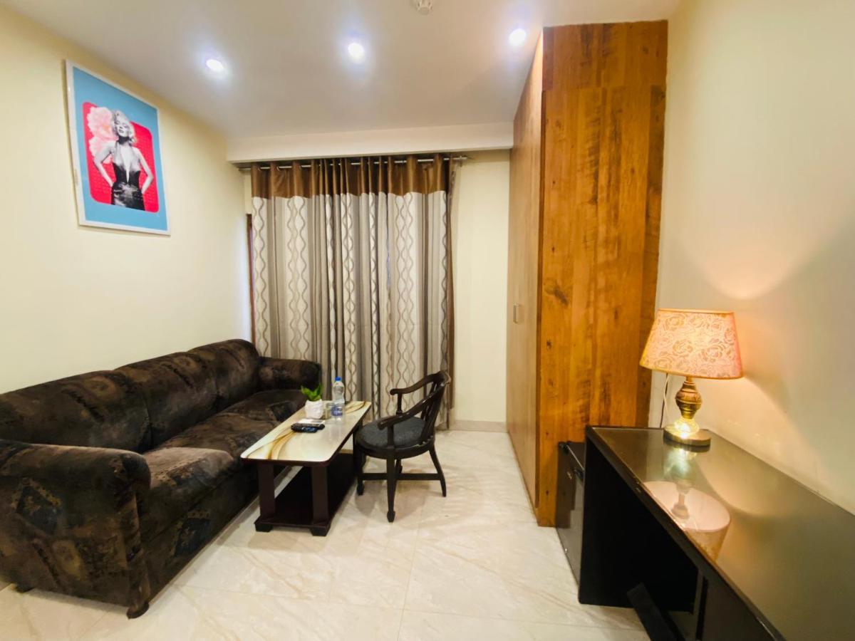 Hotel Red Coral - Netaji Subhash Place, Pitampura New Delhi