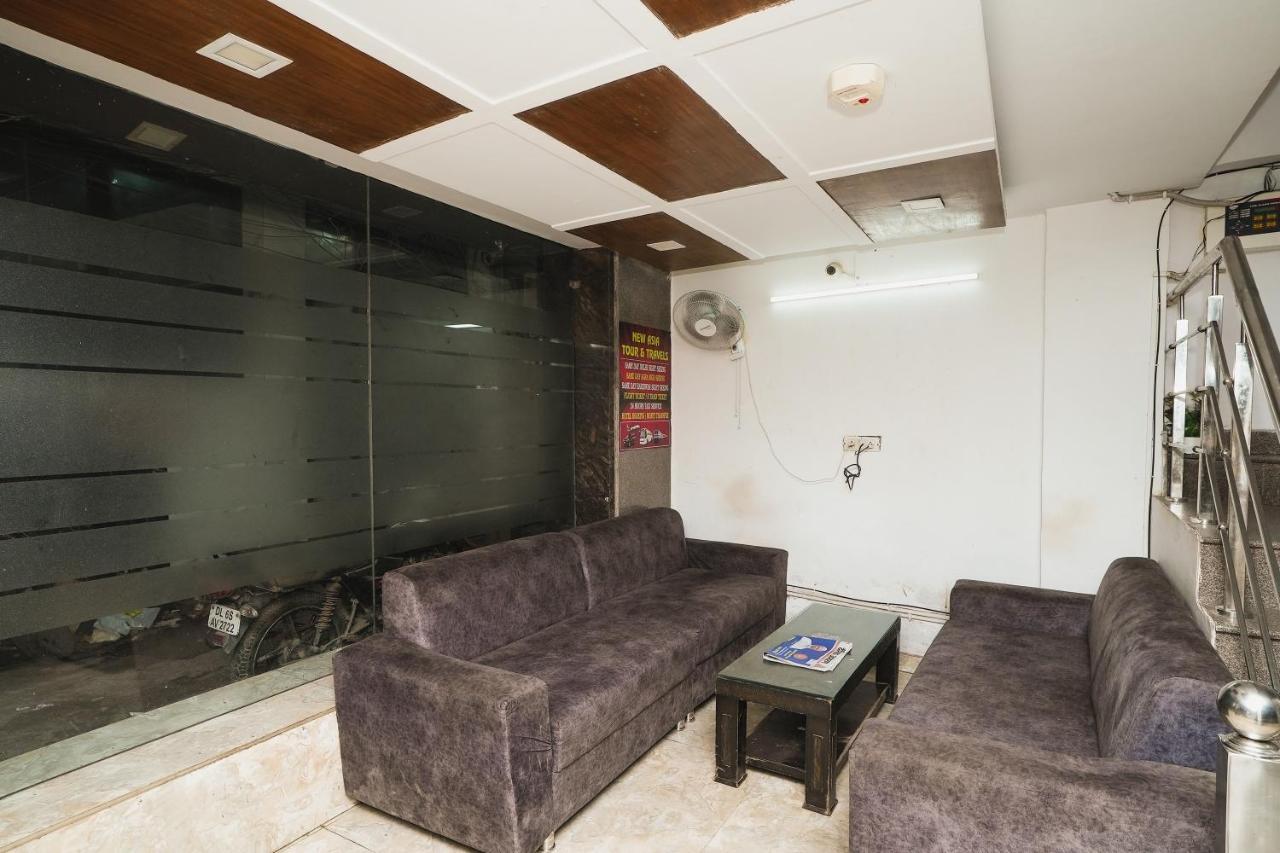 Av International Near Railway Station, Paharganj *
