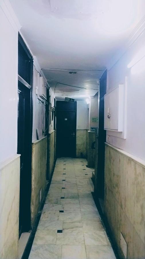 Hotel Maharaja Continental -