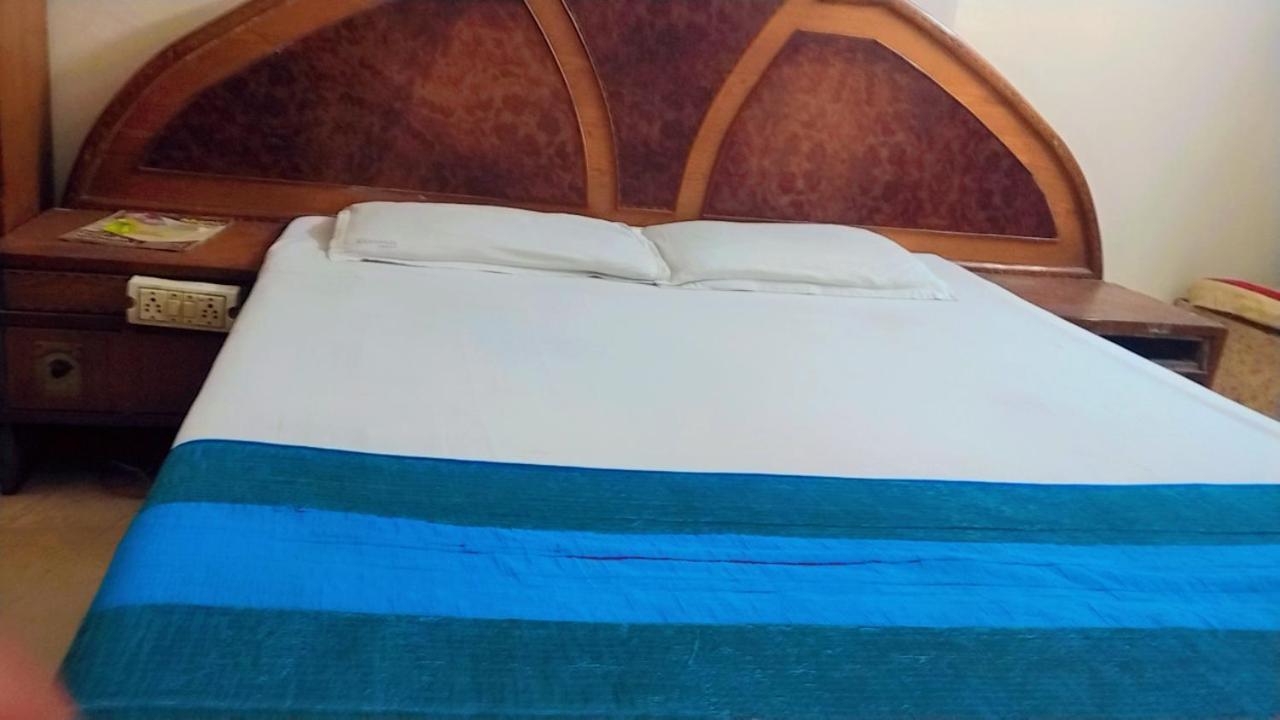 Maharaja Continental - Hotel 3*