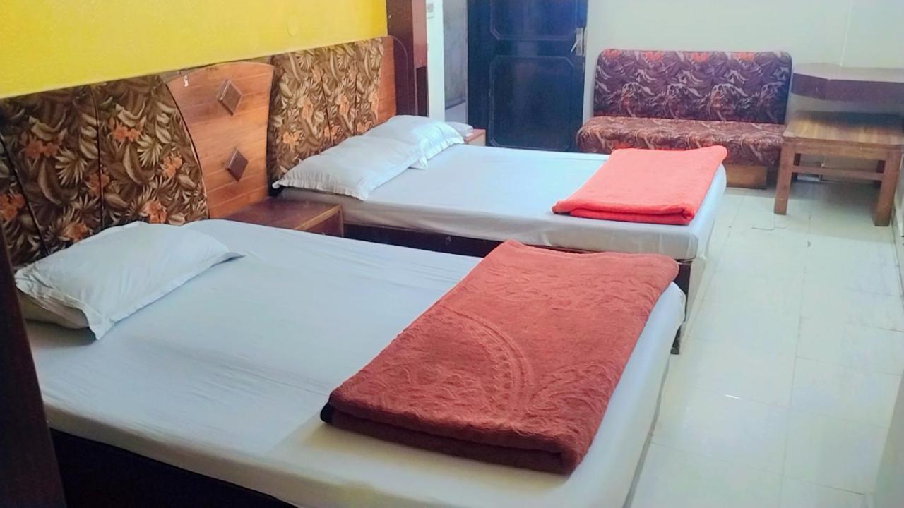 Maharaja Continental -