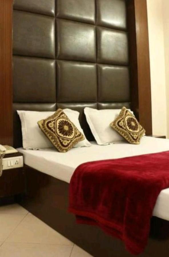 Maharaja Continental - Hotel