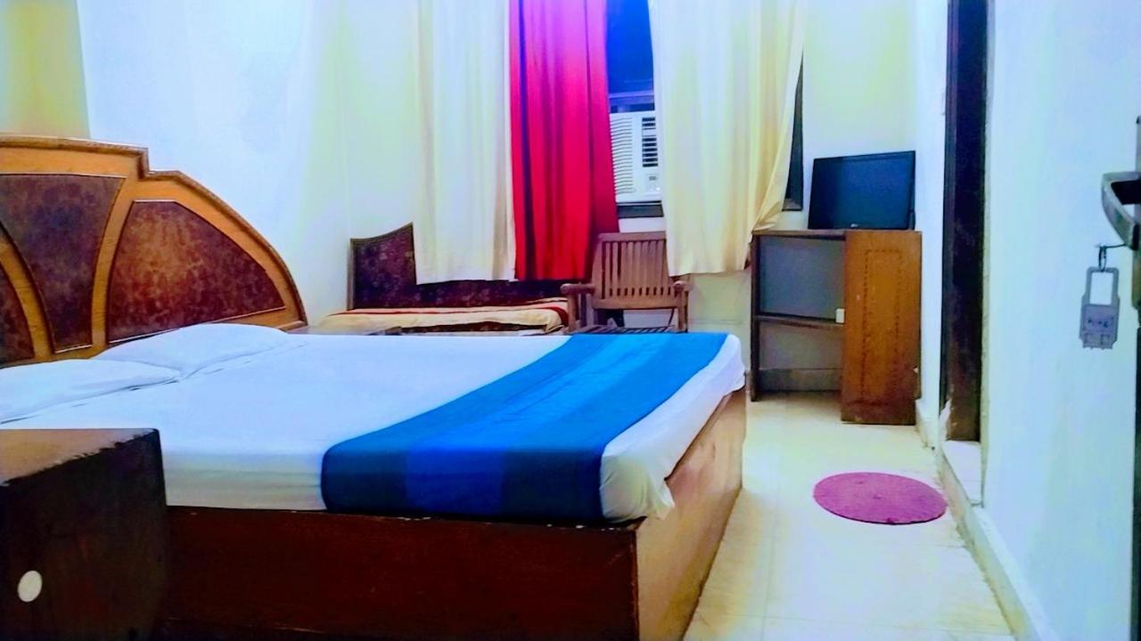 Maharaja Continental - Hotel 3*